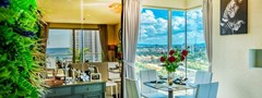 Pattaya-Realestate 1-bedroom condo for sale RVC10031BR