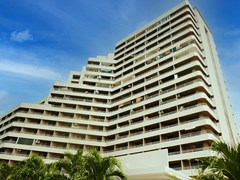 Pattaya-Realestate condo for sale 1052JTC