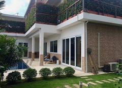 Pattaya-Realestate house for sale HS0005