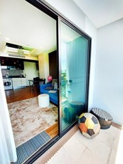 Pattaya-Realestate condo for sale C711