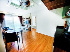 Pattaya-Realestate condo for sale C711