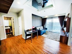 Pattaya-Realestate condo for sale C711