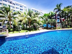 Pattaya-Realestate condo for sale C711