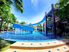 Pattaya-Realestate condo for sale C711