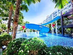 Pattaya-Realestate condo for sale C711