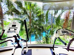 Pattaya-Realestate condo for sale C711