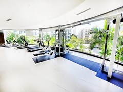 Pattaya-Realestate condo for sale C711