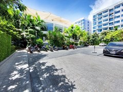 Pattaya-Realestate condo for sale C711