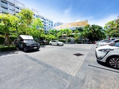 Pattaya-Realestate condo for sale C711