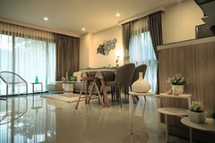 Pattaya-Realestate condo for sale BP00020