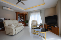 Pattaya-Realestate house for sale HS0002