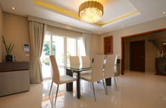 Pattaya-Realestate house for sale HS0002