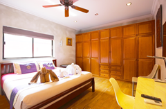 Pattaya Realestate house for sale HS0012