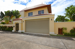 Pattaya Realestate house for sale HS0009