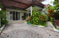 Pattaya-Realestate house for sale HS0004