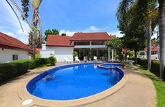 Pattaya Realestate house sale HS0015