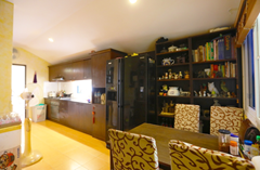 Pattaya Realestate house sale HS0015