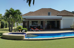 Pattaya-Realestate house for sale HH0001