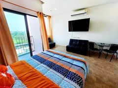 Pattaya-Realestate condo for sale PP10027