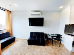 Pattaya-Realestate condo for sale PP10027