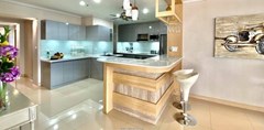 Pattaya-Realestate condo for sale C00281