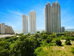 Pattaya-Realestate condo for sale 1144WAC