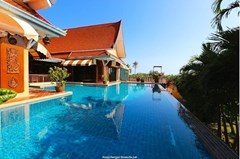 Pattaya-Realestate house for sale H00275