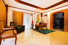 Pattaya-Realestate house for sale H00275