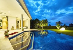 Pattaya-Realestate house for sale H00290