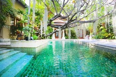 Pattaya-Realestate house for sale H00293