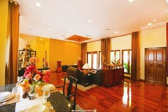 Pattaya-Realestate house for sale H00293