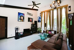 Pattaya-Realestate house for sale H00308