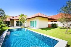 Pattaya-Realestate house for sale H00311