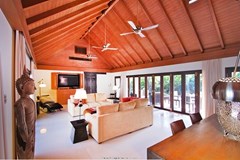 Pattaya-Realestate house for sale H00313