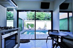Pattaya-Realestate house for sale H00313