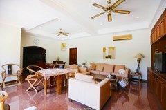 Pattaya-Realestate house for sale H00332