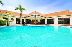 Pattaya-Realestate house for sale H00336