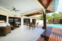 Pattaya-Realestate house for sale H00336