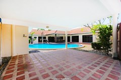 Pattaya-Realestate house for sale H00336