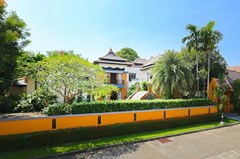 Pattaya-Realestate house for sale H00340