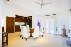 Pattaya-Realestate house for sale H00340