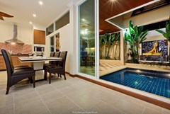 Pattaya-Realestate house for sale H00341