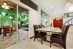 Pattaya-Realestate house for sale H00341