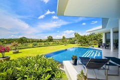 Pattaya-Realestate house for sale H00346