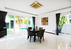 Pattaya-Realestate house for sale 	H00370