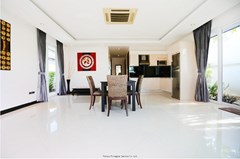 Pattaya-Realestate house for sale 	H00370