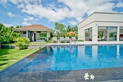 Pattaya-Realestate house for sale H00506