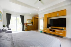 Pattaya-Realestate house for sale H00517