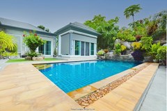 Pattaya-Realestate house for sale H00517