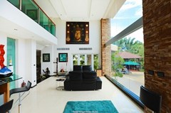 Pattaya-Realestate house for sale H00518